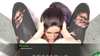 admin added