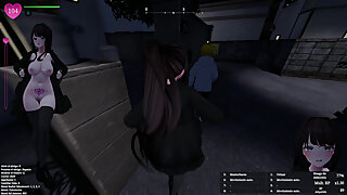 admin added